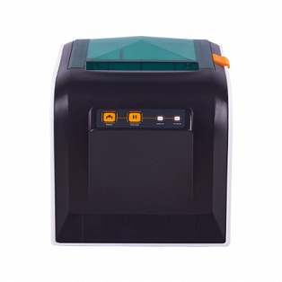 Принтер термотрансферный GPRINTER GP-3100TU