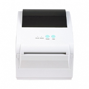 Принтер термотрансферный GPRINTER GS-2408D/UE